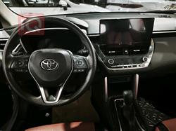 تويوتا فرونتلاندر